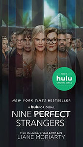 Nine Perfect Strangers 