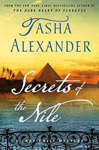 Secrets of the Nile 