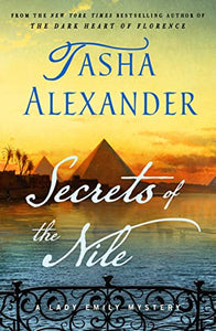 Secrets of the Nile 