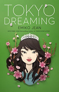 Tokyo Dreaming 