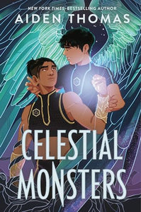 Celestial Monsters 