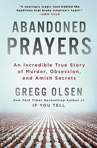 Abandoned Prayers 