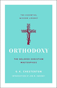 Orthodoxy 