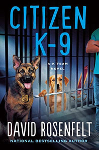 Citizen K-9 