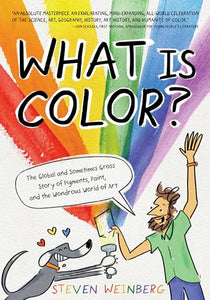 What Is Color? 