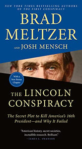 The Lincoln Conspiracy 