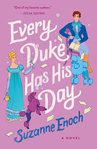 Every Duke Has His Day 