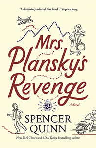 Mrs. Plansky's Revenge 