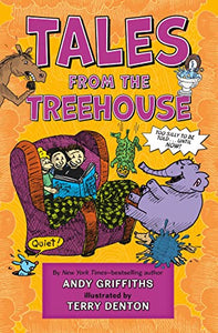 Tales from the Treehouse 