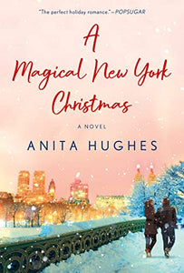 A Magical New York Christmas 