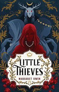 Little Thieves 