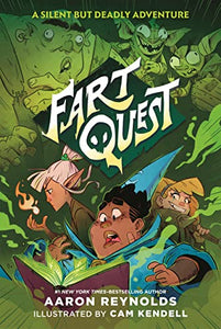 Fart Quest 