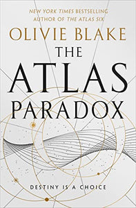 The Atlas Paradox 