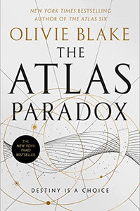 The Atlas Paradox 