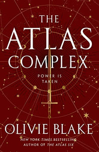 The Atlas Complex 