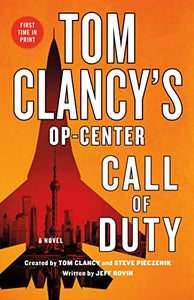 Tom Clancy's Op-Center: Call of Duty 