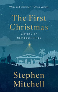 The First Christmas 