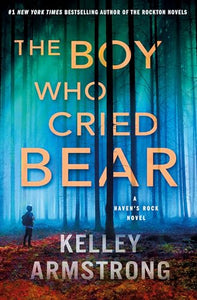 The Boy Who Cried Bear 