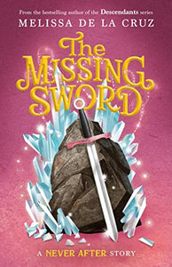 Never After: The Missing Sword 