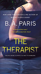 The Therapist 