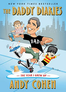 The Daddy Diaries 