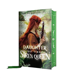 Daughter of the Siren Queen 