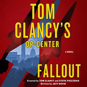 Tom Clancy's Op-Center: Fallout 