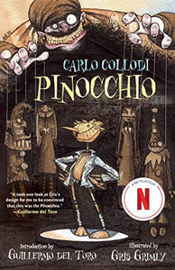 Pinocchio 