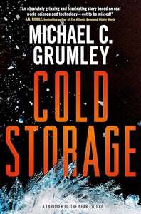 Cold Storage 