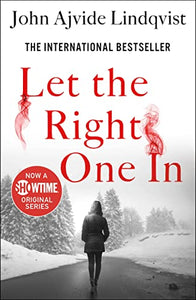 Let the Right One in 