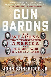 Gun Barons 