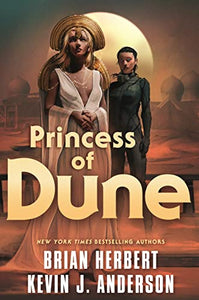 Princess of Dune 