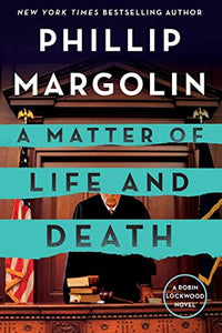 A Matter of Life and Death 