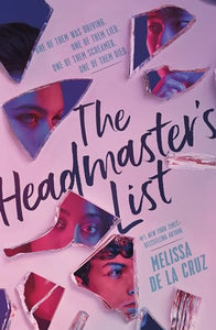 The Headmaster's List 