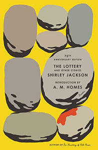 The Lottery and Other Stories 