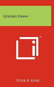 Golden Dawn 