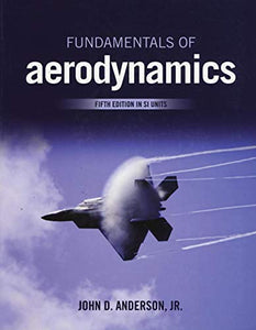 Fundamentals of Aerodynamics (in SI Units) 