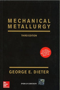 Mechanical Metallurgy 