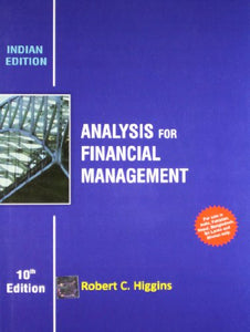 Analysis for Financial Management 10th Edition 