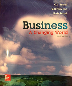 Business: A Changing World 