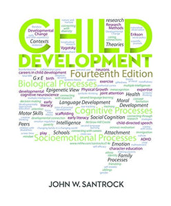 Looseleaf for Child Development 