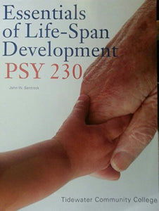 Essentials of Life-Span Development 