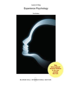 ISE EXPERIENCE PSYCHOLOGY 