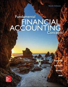 Fundamentals of Financial Accounting 