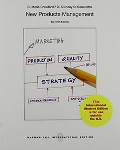 New Products Management (Int'l Ed) 