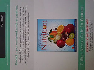 Connect Access Card for Wardlaw's Perspectives in Nutrition 