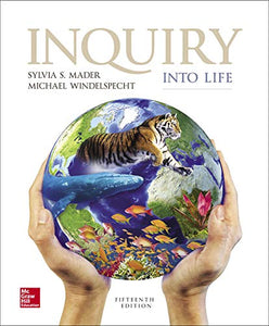 Inquiry into Life 