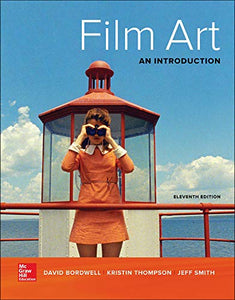 Film Art: An Introduction 