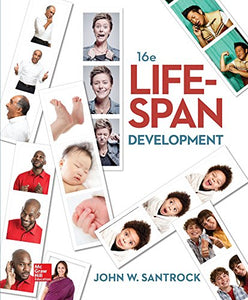 Life-Span Development 