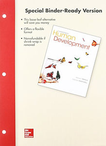 Looseleaf for Experience Human Development 